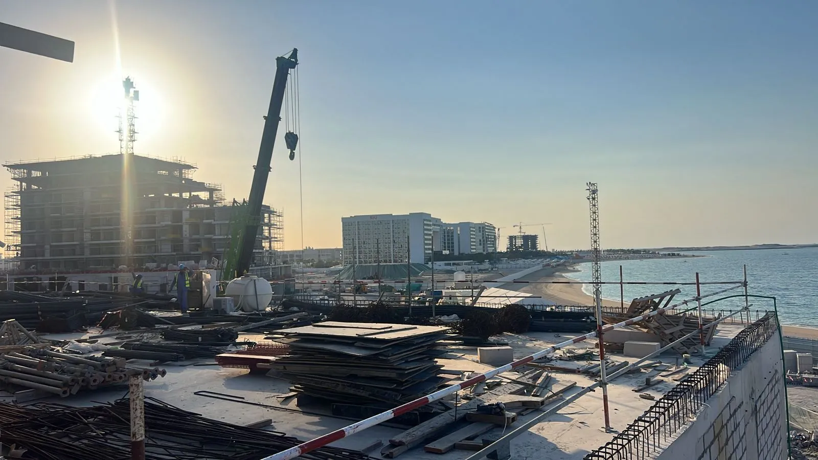 Dubai Islands – Nakheel